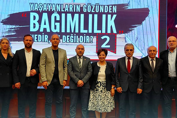 Prof. Dr. Zehra Arıkan Hocamızın Moderatörlüğünü Üstlendiği Seminere Katılım Sağladık