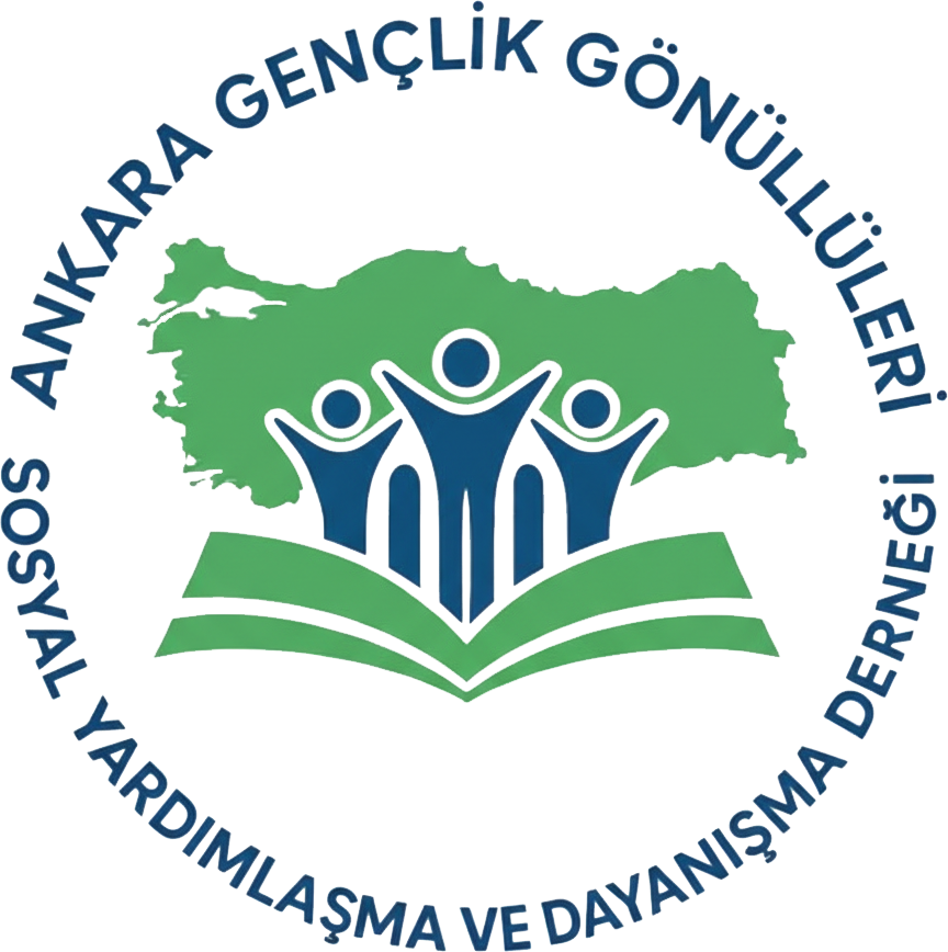 Ankara Gençlik Gönüllüleri Sosyal Yardımlaşma ve Dayanışma Derneği