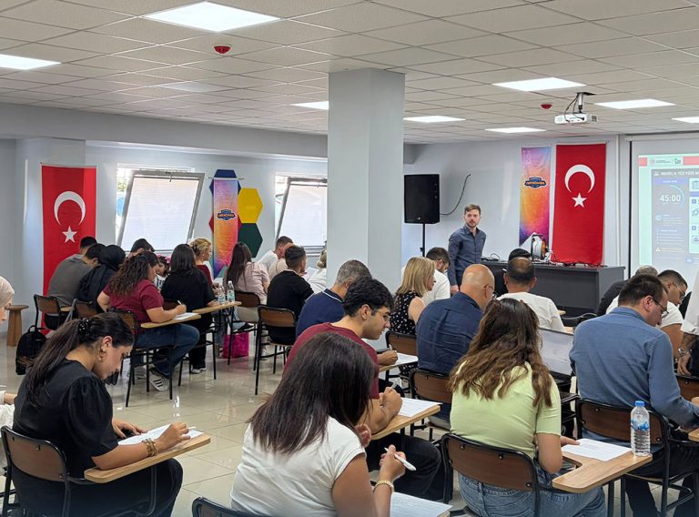 Dijital Dönüşüm ve Yapay Zekâ Çağında Yeni Nesil Eğitim